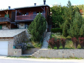 Chalet Les Angles, 7 pièces, 10 personnes - FR-1-593-68